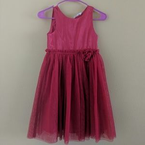 H&M Christmas Dress for girls